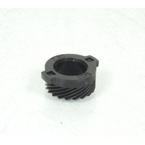 Bague entraîneur de compteur pour deux roues Peugeot 751974 Ø20 (1/5)