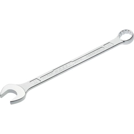Chiave a bussola 600N SW 32mm L.420mm Forma A acciaio speciale (1/4)