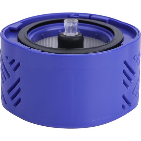 Pièces de rechange pour filtre post-filtre compatibles avec les accessoires pour aspirateur Dyson V6 DC62 (1/5)