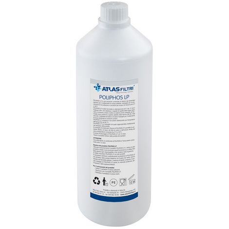 POLIPHOS LP 1 KG 1 kg ATLAS