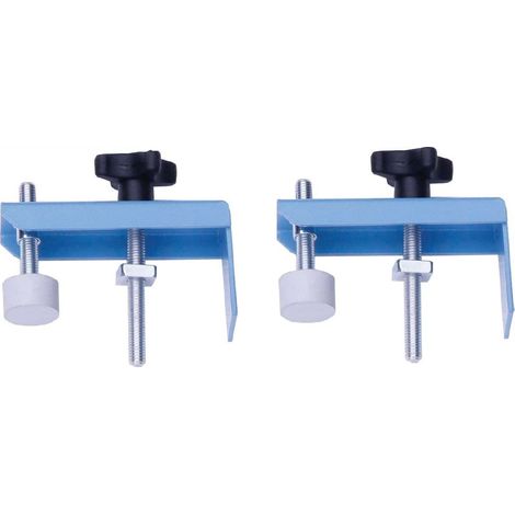 KIT 2 MORSETTI SIGMA 400 PER BANCHI DA LAVORO 63E 63F