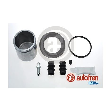 Kit de réparation, étrier de frein Autofren Seinsa D42515C AUDI 3C0615123