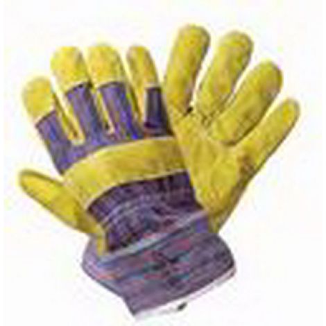GUANTES TRABAJO BASIC ECO T/10 EN388-420 FS