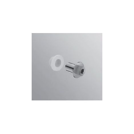 Ceramica Dolomite Kit per la sostituzione dei vasi e dei bidet sospesi Ala (2 pezzi), neutro JV00767 - - IDEAL STANDARD - - (1/2)