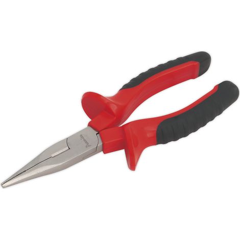 Sealey Premier Long Nose Pliers 170mm AK8506 (1/2)
