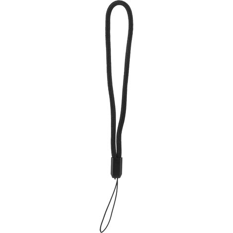Étui en silicone antidérapant pour télécommande SKY Q, protection anti-chute (Noir) (1/5)