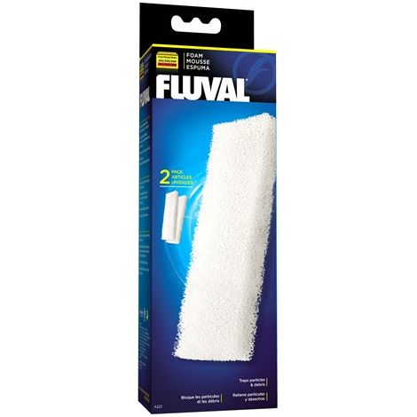 BIO-FOAM para filtro Fluval 07
