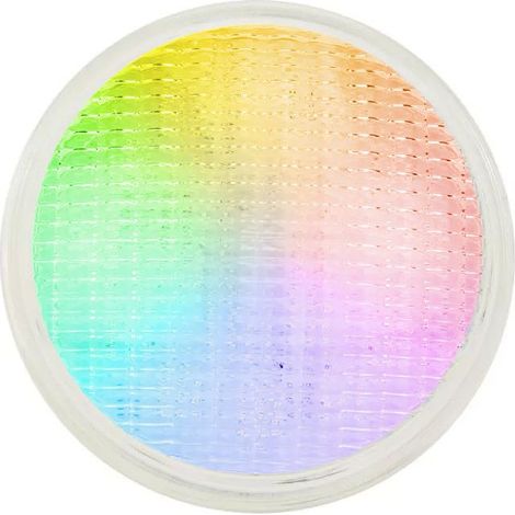 CREALYS 18W PAR56 IP68 Unterwasser-Farb-LED-Lampe (1/5)
