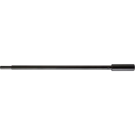 Extensión de acero Milwaukee 600 mm para taladro (1/2)