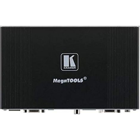 Transmetteur de sortie HDMI - KRAMER - TP-752T - Transmission sans perte - Portée 100 m - Pour installations pro