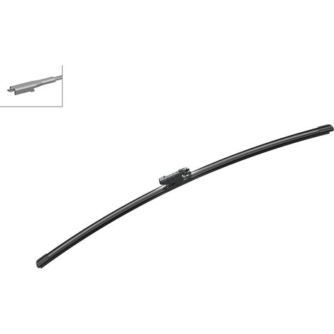 Balai d'essuie-glace BOSCH 3 397 013 532 CITROËN 16 124 323 80 16 124 324 80