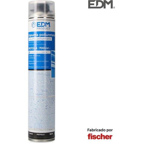 KomaTools Polyurethanschaum für Pistole 750 ml