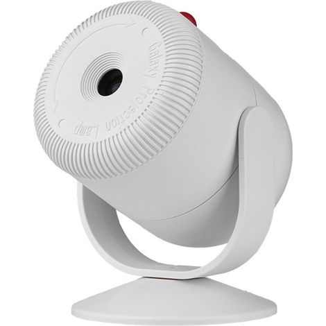 Projecteur de ciel étoilé – Lampe de projection pour chambre – À brancher – Projection galaxie – Créez une ambiance de ciel étoilé – Lampe de sommeil – Mini projecteur galaxie – 13 panneaux de project