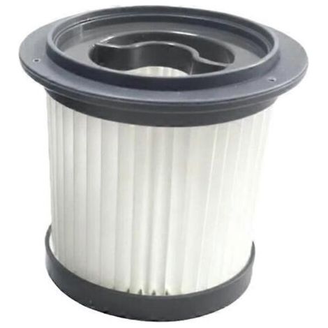 NALOOKAMIC Lot de 2 filtres HEPA et 2 filtres en mousse pour aspirateurs sans fil AIRDIYA VG3, MHRMHR KP1108 et Bieiao (1/4)
