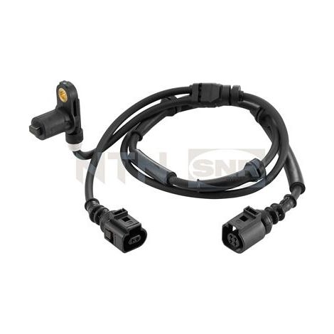Capteurs de vitesse de roue - ASB154.36 - SNR - Compatible avec véhicule Ford, Volkswagen, Seat