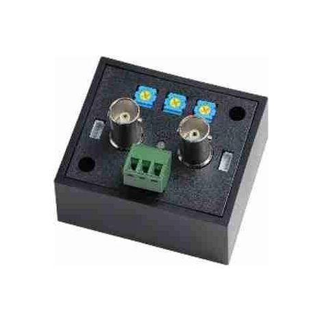 CA101HD - Amplificatore segnale video HDCVI/CVBS/AHD/TVI