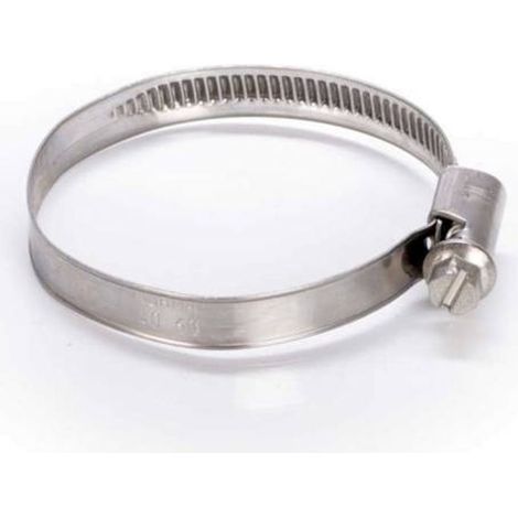 M-ZUBEHÖR SCHLAUCHSCHELLE 1 1/2"