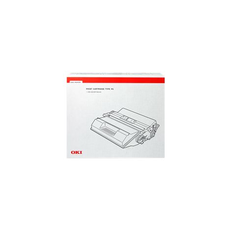 Toner OKI B-6100 (Unidad COMPLETA) Toner + Tambor