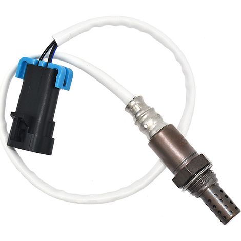 Oxygen sensor 12607145 is suitable for Cadillac SLS Seville vehicles. (1/5)