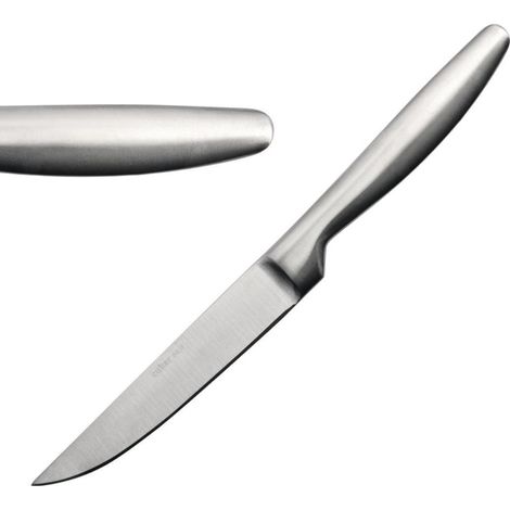Couteau à steak Satin 224mm - COMAS
