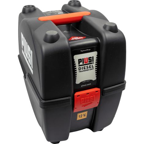 Kit travaso gasolio piusi box 12v (1/5)