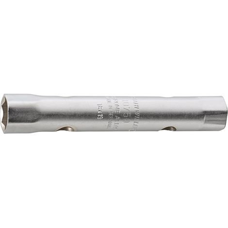 Stahlwille Doppelsteckschlüssel SW.30 x 32mm L.205mm