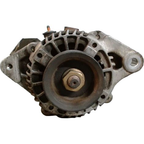 [PRODUIT D'OCCASION] Alternateur TOYOTA Yaris -2003 ♻️ Ref Oe. 2706021031 - Garantie à vie (1/4)