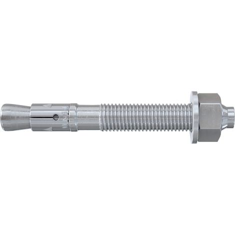 Fischer  10x  Anclaje  Perno  FBN  II  20/120  -  045576
