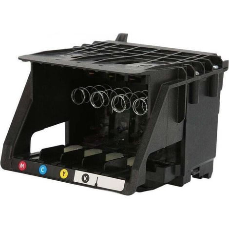 3D-Drucker-Ersatzteil, Druckkopfdüse 950 951, Ersatzteile für HP Officejet Pro 8100 8600 8610 8620 8650 251DW 251 Drucker