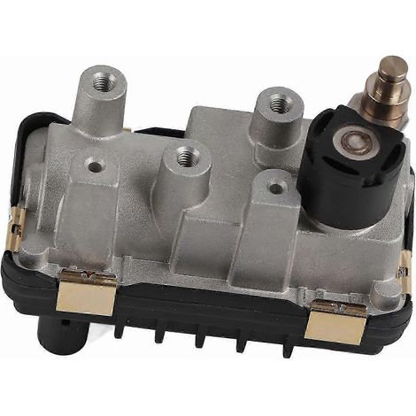 Compatible avec l'actionneur de turbocompresseur électrique CE GLM Classe R 6NW009420 YEMAA (1/5)