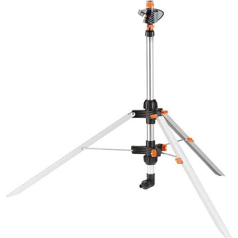 IRRIGATORE A SETTORE IMPACT TRIPOD