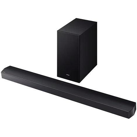 Samsung HW-B750F 5.1 sistema de audio para barra sonora