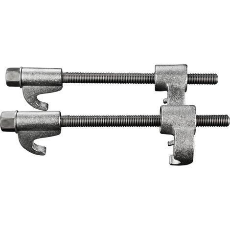Compresseurs à ressort 300 mm, 2 pièces. (1/5)