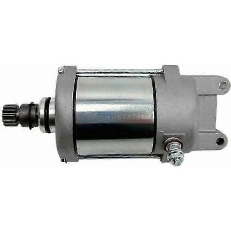 Moteur pour quad TGB Target Blade 425 500 525 550 ATV 924470E (1/5)