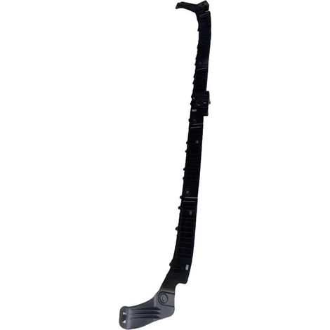 Suitable for Tesla Model 3 rear bumper center bracket 1757096 (1/5)