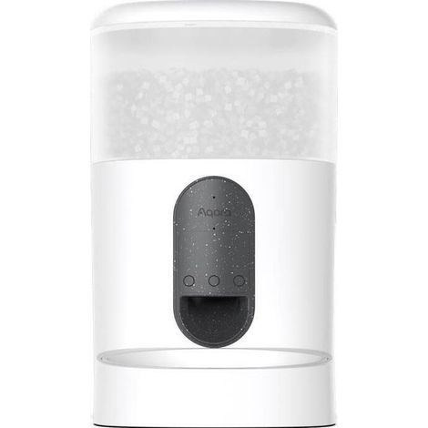 Aqara C1 dispensador inteligente blanco 4 litros (1/4)