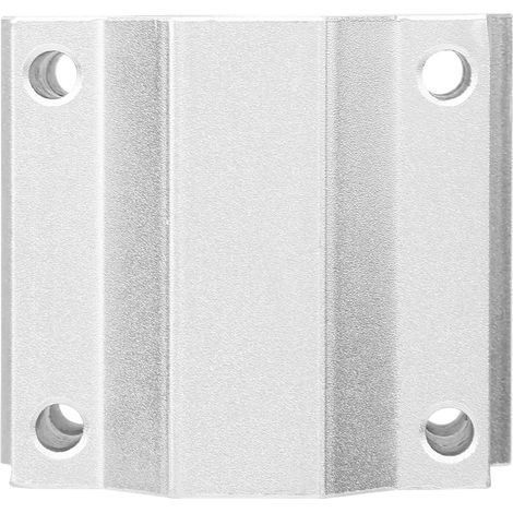 SC25UU 25mm Aluminium Linearführung Kugellager Gleitblock CNC Lineareinheit (1/5)