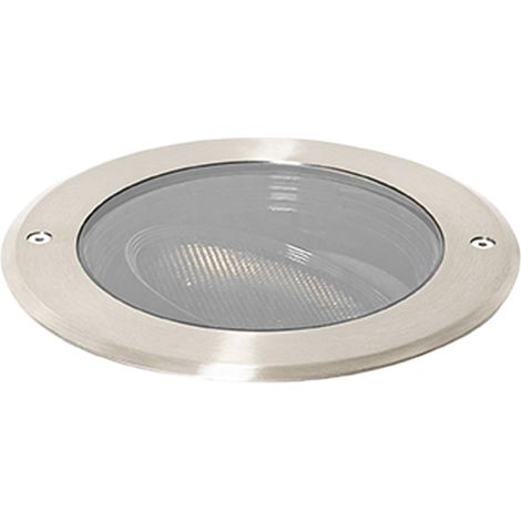 Outdoor Ground Spot Steel AR111 Adjustable IP65 - Delux Honey