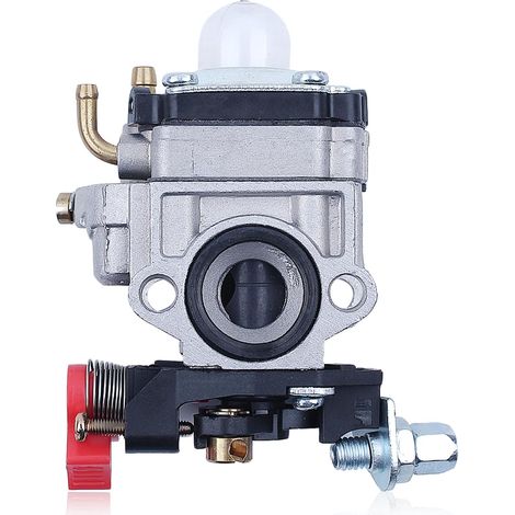 Carburateur pour moteurs Kawasaki TH23 TH26 TH34, pièces détachées pour tondeuses à gazon et souffleurs (1/5)