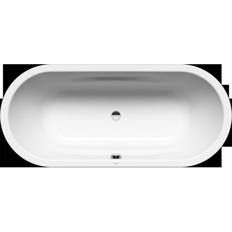 KALDEWEI VAIO Duo Duo Oval 951 180x80cm, 233100011001,