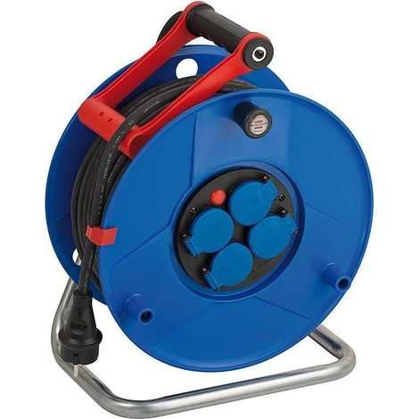 Brennenstuhl ENR-PROLON BEL 290MM 40M 3X2,5RN