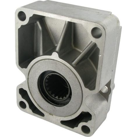 Palier BORELLI T324 (1/3)