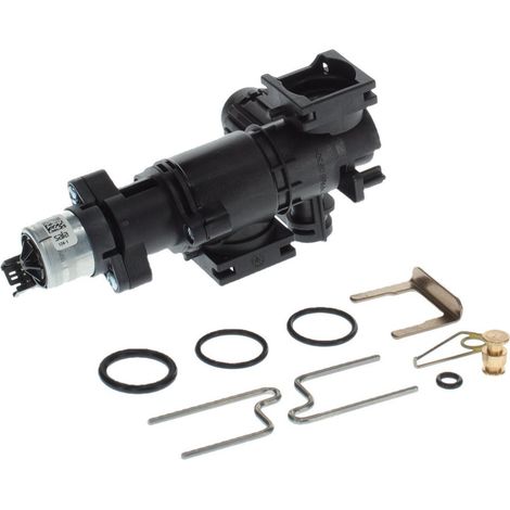 BOSCH Mischerventil, 8737604165