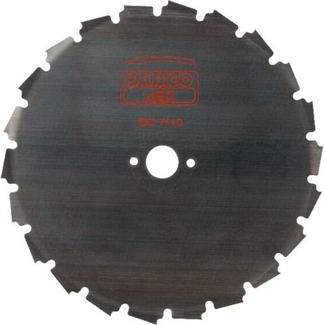 Lame BAHCO EIA20020BA
