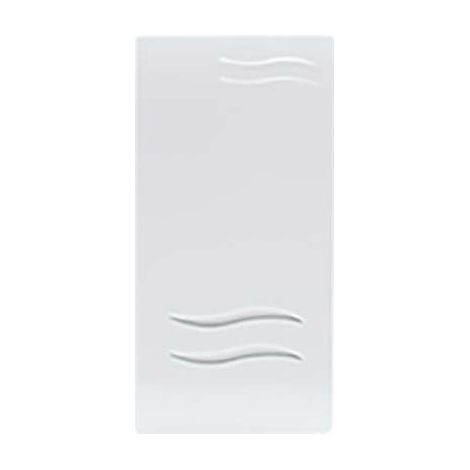 INTERRUTTORE UNIPOLARE AQUA MARLANVIL - VOLT 250 A 16- 6 pezzi