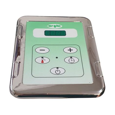 Tastiera per Vasca Idromassaggio Megius ATS002