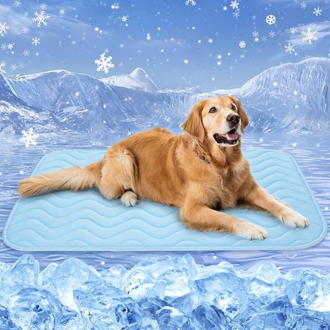 Tappetino rinfrescante per cani, 70x100 cm (1/5)
