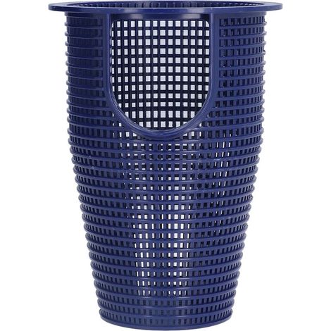 Panier de Filtre de Skimmer pour Piscine en Plastique, Outil de Nettoyage pour Bassin et Étang (1/5)