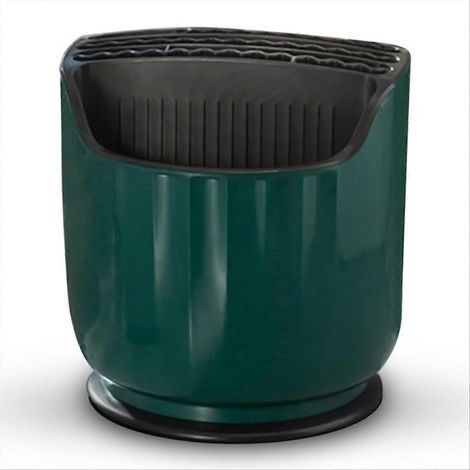 Ustensile support pour cuisine counter rotatif cuisson support (1/5)