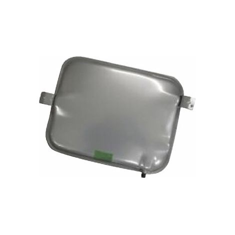 Vase expansion 12l - VIESSMANN : 7826383